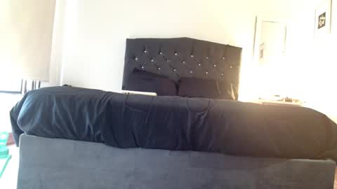 stormy  carter online show from 23, 10, 2025