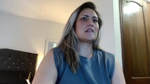 stormy  carter online show from 27, 10, 2025