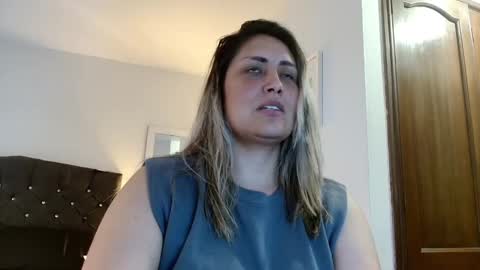 stormy  carter online show from 6, 11, 2025