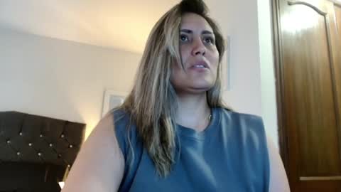 stormy  carter online show from 8, 11, 2025