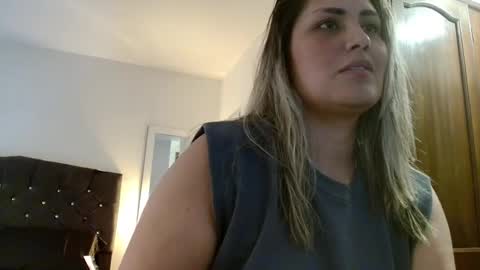 stormy  carter online show from 10, 11, 2025