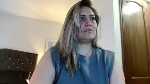 stormy  carter online show from 13, 11, 2025