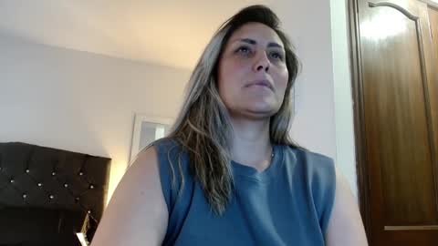 stormy  carter online show from 16, 11, 2025