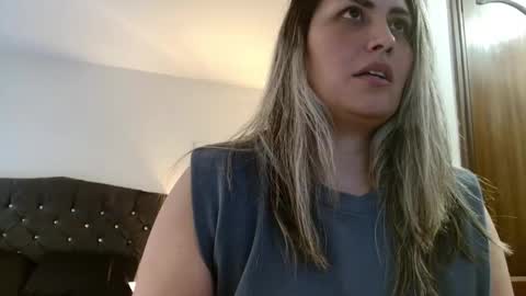 stormy  carter online show from 17, 11, 2025