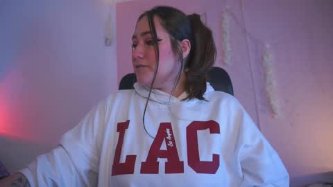 Storm Sweet online show from 2, 11, 2025