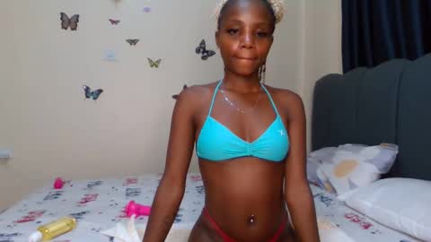 stormy_tee online show from 17, 1, 2026