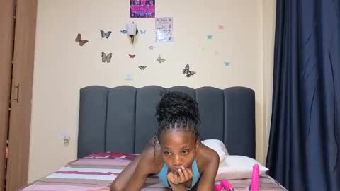 stormy_tee online show from 5, 2, 2026