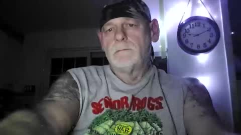 stormynorm14 online show from 30, 12, 2024
