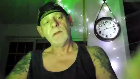 stormynorm14 online show from 16, 2, 2025