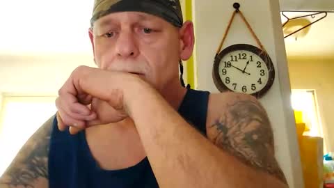 stormynorm14 online show from 16, 2, 2025