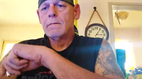 stormynorm14 online show from 19, 9, 2025
