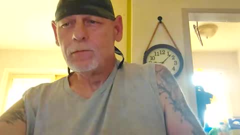 stormynorm14 online show from 28, 9, 2025