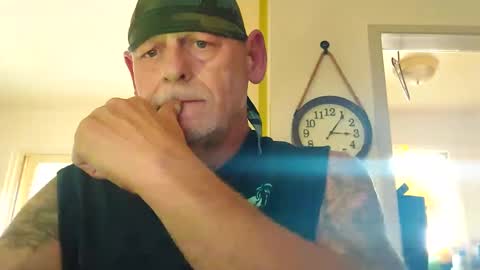 stormynorm14 online show from 4, 10, 2025