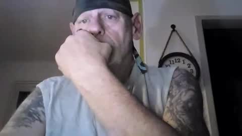 stormynorm14 online show from 19, 10, 2025