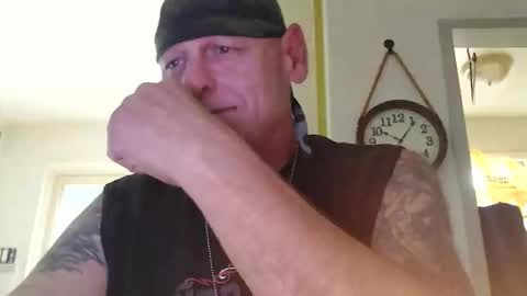 stormynorm14 online show from 25, 10, 2025