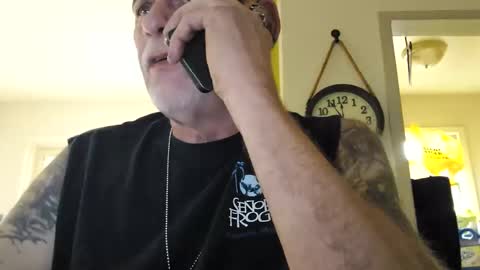 stormynorm14 online show from 2, 11, 2025