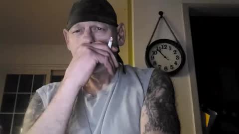 stormynorm14 online show from 25, 11, 2025