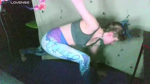 Stormythunder online show from 7, 2, 2025