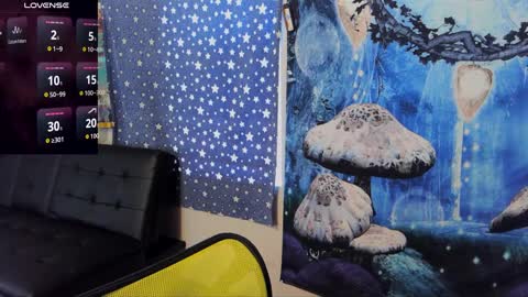 Stormythunder online show from 15, 9, 2025