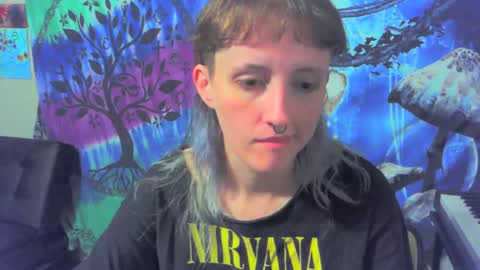 Stormythunder online show from 2, 10, 2025