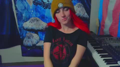 Stormythunder online show from 15, 11, 2025