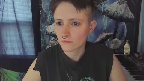 Stormythunder online show from 9, 3, 2026