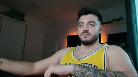 Jack online show from 27, 3, 2026