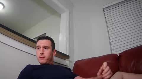 Str8StuntCox online show from 3, 1, 2025