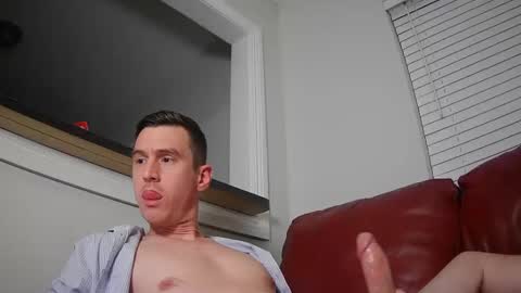 Str8StuntCox online show from 17, 1, 2025
