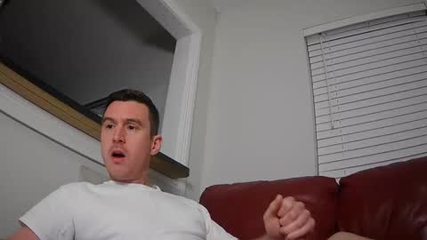 Str8StuntCox online show from 15, 2, 2025