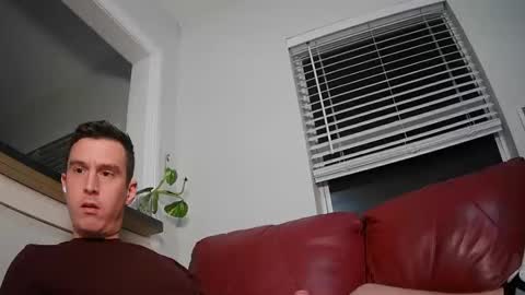 Str8StuntCox online show from 25, 9, 2025