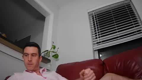 Str8StuntCox online show from 1, 10, 2025