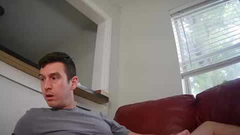 Str8StuntCox online show from 19, 10, 2025