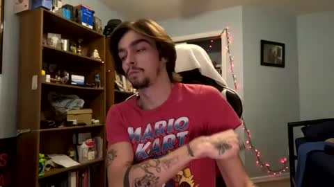 str8whiteboy21 online show from 7, 12, 2024