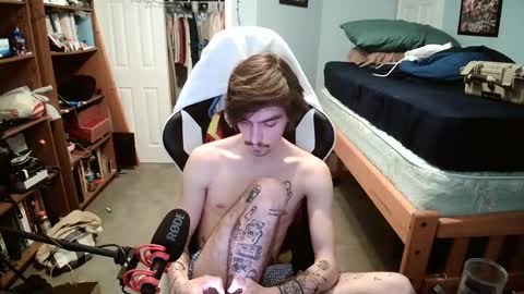 str8whiteboy21 online show from 28, 1, 2025