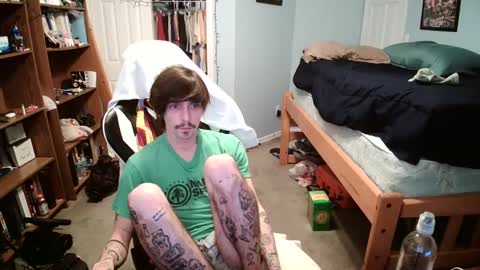 str8whiteboy21 online show from 16, 2, 2025