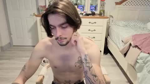 str8whiteboy21 online show from 21, 12, 2025