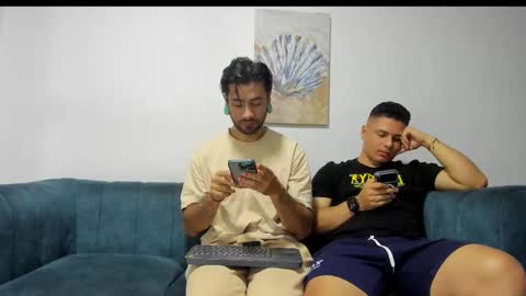 straight__friends online show from 2, 10, 2025