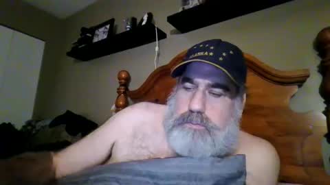 Straightbear4you online show from 10, 9, 2025