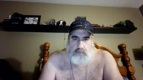 Straightbear4you online show from 21, 9, 2025