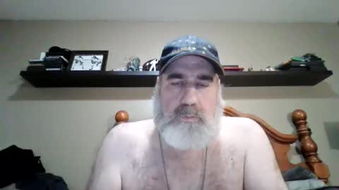Straightbear4you online show from 22, 9, 2025