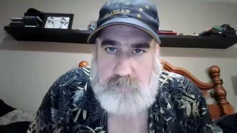 Straightbear4you online show from 25, 9, 2025