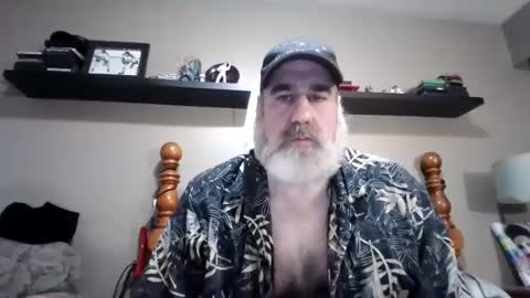Straightbear4you online show from 27, 9, 2025