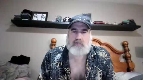 Straightbear4you online show from 28, 9, 2025