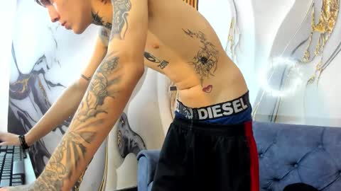 NICK online show from 9, 10, 2025