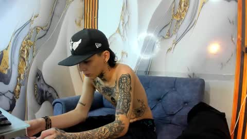 NICK online show from 10, 10, 2025