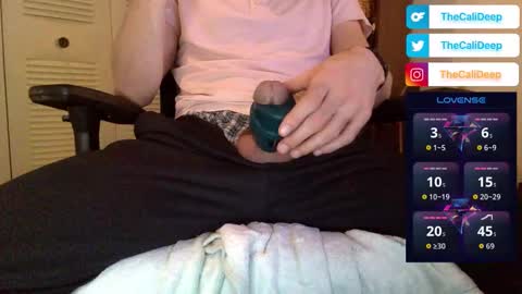 Cali online show from 1, 2, 2026