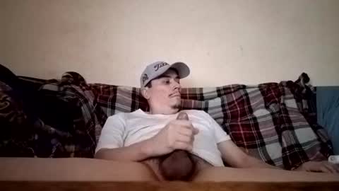 Snapshot of straightguyjakin85 chatting on 31, 1, 2025 McLovinJackin online show from 31, 1, 2025