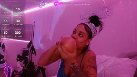 Lena J online show from 24, 12, 2024