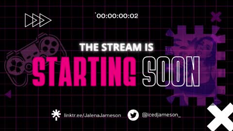Lena J online show from 1, 3, 2025